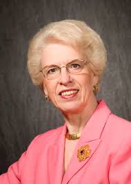 Doris Kenny villagelivingonline.com