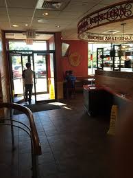 popeyes louisiana kitchen, indianapolis