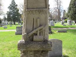 The best part about working for this company was meeting i enjoyed working at the woodmen of the world water park (lions water adventure). Woodmen Of The World And The Tree Stump Gravestone Gravely Speaking