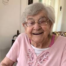 Ida Godges Obituary May 26, 2022