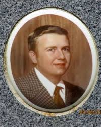 William Thomas Burrus Jr. (1949-1975)