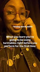 Using Turntables for the First Time as a DJ