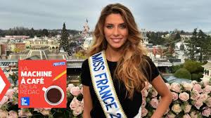 Etudiante en 2ème année d'école de commerce à lille, son rêve était simple, faire rayonner son département dans la france entière. Podcast Les Coulisses De Notre Premiere Seance Photo Avec Camille Cerf Miss France 2015