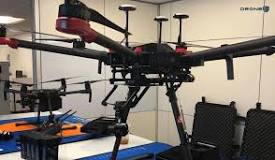American Made Drones: Your Essential Guide to Top US Drones ...