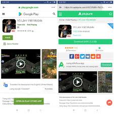 Phiên bản mới thương hải phong vân, võ lâm truyền kỳ 1 mobile ra mắt môn phái mới thương vân cùng loạt tính năng siêu hấp dẫn đón chờ quý anh hùng tham gia khám phá Link Táº£i Báº£n Chinh Thá»©c Vo Lam Truyá»n Ká»³ 1 Mobile Tren Google Play Va Apkpure Cho Android