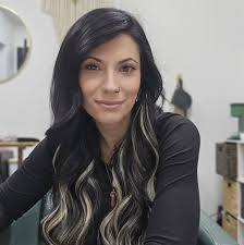 Stephanie Stowers's Instagram, Twitter & Facebook