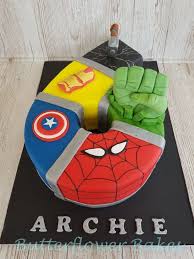 Superman Birthday Cake For 6 Year Old Boy Pin By Debbie Chambers On Cakes In 2020 6th Birthday Cakes Avengers Birthday Cakes Boy Birthday Cake
