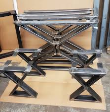 Buy dining table legs and get the best deals at the lowest prices on ebay! 130 Metal Table Legs Ideas Metal Table Legs Metal Table Table Legs