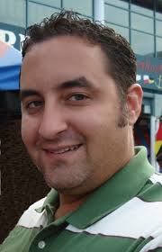 Erik Harris (1977-2006)