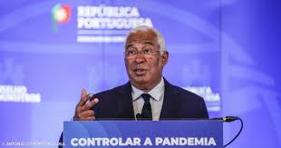 Há reunião no infarmed (enquanto governo prepara desconfinamento). Costa Convoca Partidos E Parceiros Sociais Para Reuniao No Infarmed Na Quinta Feira Acoriano Oriental
