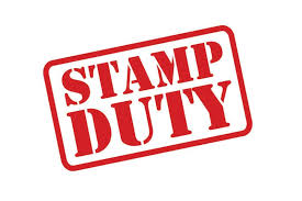 Stamp duty costs