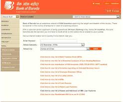 It is required for various electronic monetary transaction like neft, rtgs or imps. Bank Of Baroda Swift Code Vadodara 2021 2022 Student Forum