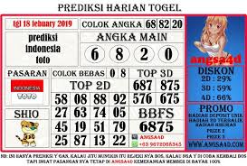 Pin Oleh Official Angsa4d Di Bukuprediksi Com Indonesia Buku