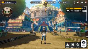 Black Clover Mobile - Pre-register