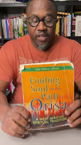 Finding Soul, Finding Self: Derick Pearson Reviews Part One of Finding Soul 