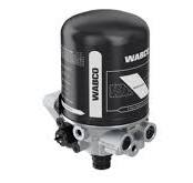 Air Dryer (Single Cannister) - WABCO Catalog