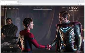 Explore and share the best spider man far from home gifs and most popular animated gifs here on giphy. Spider Man Far From Home Wallpaper Hd New Tab Hd Wallpapers Backgrounds