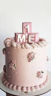 Tinkerbell birthday cake with name. Super Cute Baby First Birthday Cake Inspiration I Take You Wedding Readings Wedding Ideas Wedding Dresses Wedding Theme