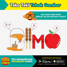 We did not find results for: Tebak Gambar Teka Teki Tebak Gambar Apa Persamaan Mereka Tes Kemampuan Imajinasimu Di Sini Maintebakgambar Sampai Level 47 Di Ios Android Www Tebakgambar Com Download Salamimajinasi Facebook