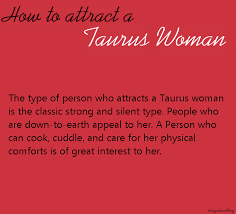 She's looking for someone who will bring stability through loyalty and faithfulness, and will be put off straightaway if she suspects that you have eyes for other women. Pin By Taylorann Cardelli On Taurus Taurus Woman Horoscope Taurus Taurus Zodiac Facts