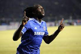Aug 02, 2021 · inter milan have reportedly rejected an official approach from chelsea over the signing of belgium striker romelu lukaku. How Will Chelsea Line Up With Romelu Lukaku 3 4 3 Or 3 5 2