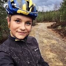 It's been a couple of amazing years of my life and career. Instagram Photo By Odlo Apr 11 2016 At 7 03am Utc Cycling Girls Bike Rider Mtb Women