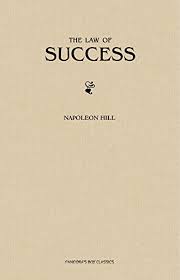 pdf download the law of success full online by napoleon