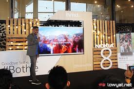 Compare nokia 8 prices before buying online. Nokia 8 Arrives In Asia Malaysia Gets It First Gsmarena Com News