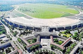 Berlin Flughafen Tempelhof Flughafen Berlin Tempelhof Flughafen Berlin Flughafen Tempelhof