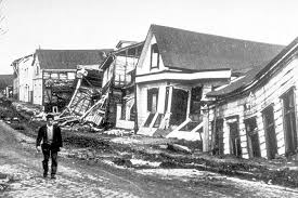 Hoy / temblor de 5,6 grados sacude. Cuando Ocurrira Un Megaterremoto En Chile La Tercera