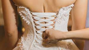 When You Wear A Corset Every Day This Is What Happens To Your Body