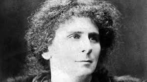 Hertha marks ayrton , original name in full phoebe sarah marks , (born april 28, 1854, portsea, eng.—died aug. La Mujer Que Logro Controlar La Peligrosa Y Temperamental Luz Electrica Bbc News Mundo