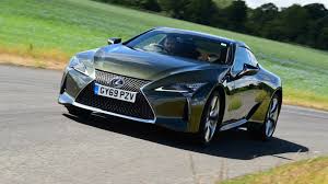 Find used lexus lc 500 cars for sale by year. Lexus Lc 500 Limited Edition 2020 Review Auto Express