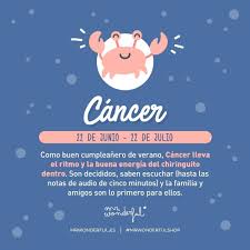 Comentario al evangelio del viernes, 30 de julio de 2021. Cancer Mrwonderful Signos Del Zodiaco Frases Mr Wonderfull Signos