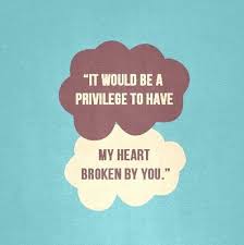 The fault in our stars quotes. Nerdfghter Shared By Cigarette Daydreams On We Heart It