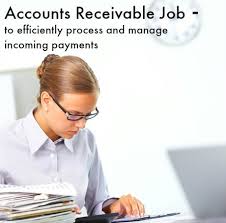 Highly analytical accounts receivable (a/r) professional with a thorough knowledge of accounting, billing and collections systems, processes and best practices. Accounts Receivable Job Description