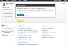 Linkedin private mode hides your activity on the network and helps you stay anonymous when you visit other users' profiles. Keeping Your Linkedin Activity Private