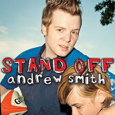 Stand-Off Audiobook by Andrew Smith