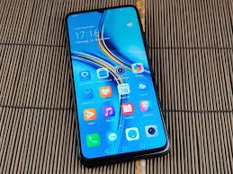 Honor X30 Max (KKG-AN70)