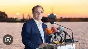 Μου ζήτησαν να υπογράψω ψεύτικα βοσκοτόπια”: Οργισμένη καταγγελία του  δημάρχου Ρεθύμνου για τον ΟΠΕΚΕΠΕ | AegeaNews