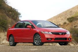 The civic coupe's aggressive stance and sporty look is a joy to behold and drive. Honda Civic Sedan Us Models And Generations Timeline Specs And Pictures By Year Autoevolution