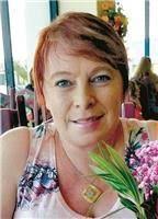 CHRISTINE MEDLEY Obituary (1970