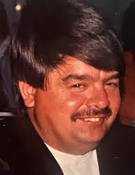 Obituary information for Gerald Studinski