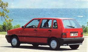 Image result for Turchese 1993 Fiat