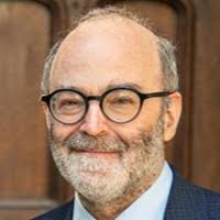 James Theodore Robinson, University of Chicago • Expertise Finder Network