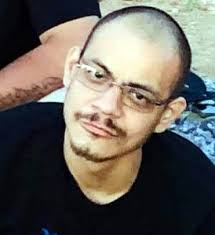 Dustin Jerome Garza Obituary (2021)