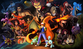 Most people looking for pokemon zip file free downloaded | see more awesome pokemon wallpaper, cute download 4k hd collections of cool phone wallpapers 30+ for desktop, laptop and. 148 Pokemon Wallpaper 2560 1440