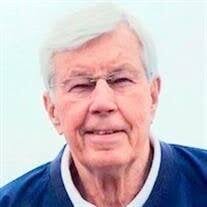 John Edmund Kirchner, Jr. Obituary
