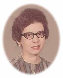 Phyllis Pasley Obituary