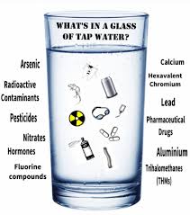 Tap water comes from one of two sources: Tap Water Filter Aquasana Water Filter Review